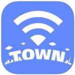ネット利用者に朗報！「タウンWi-Fi」アプリ