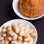 ダイエットの強い味方—大豆について